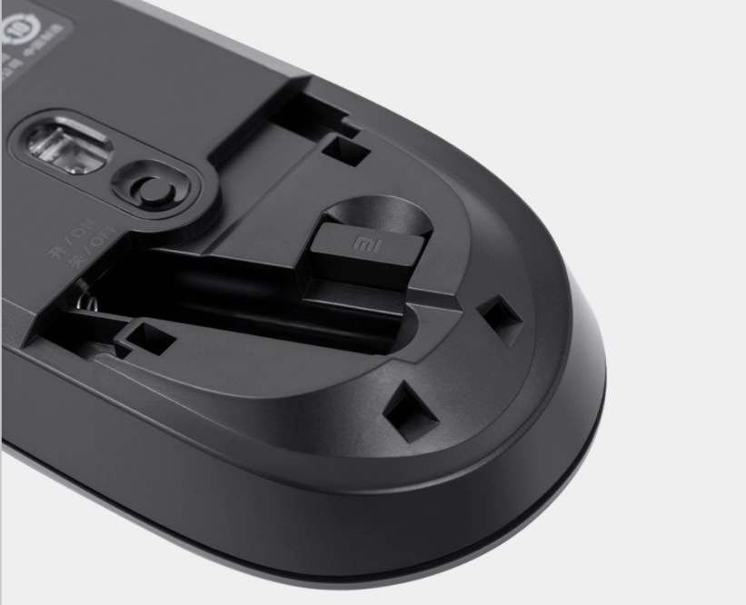 Bộ bàn phím và chuột không dây Xiaomi Bộ bàn phím và chuột không dây Xiaomi